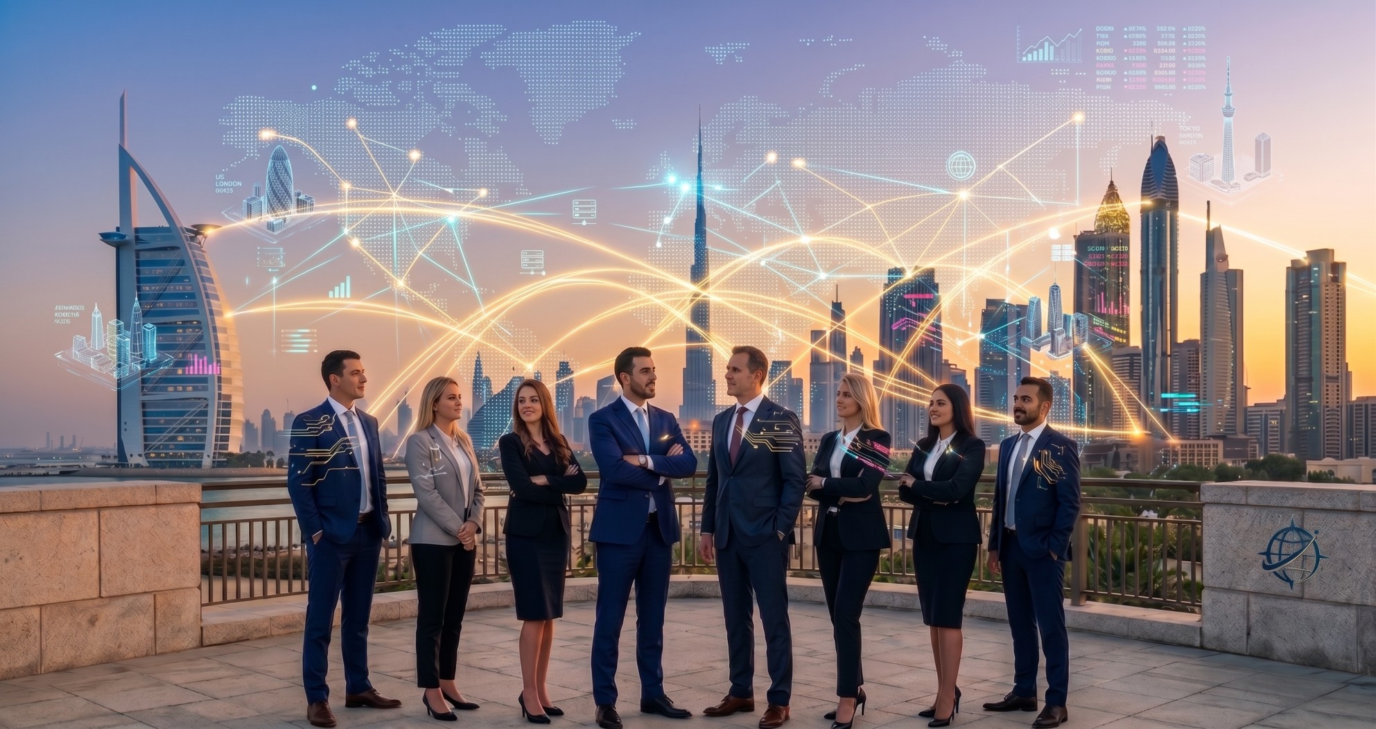 Connecting Businesses With The Right Talent