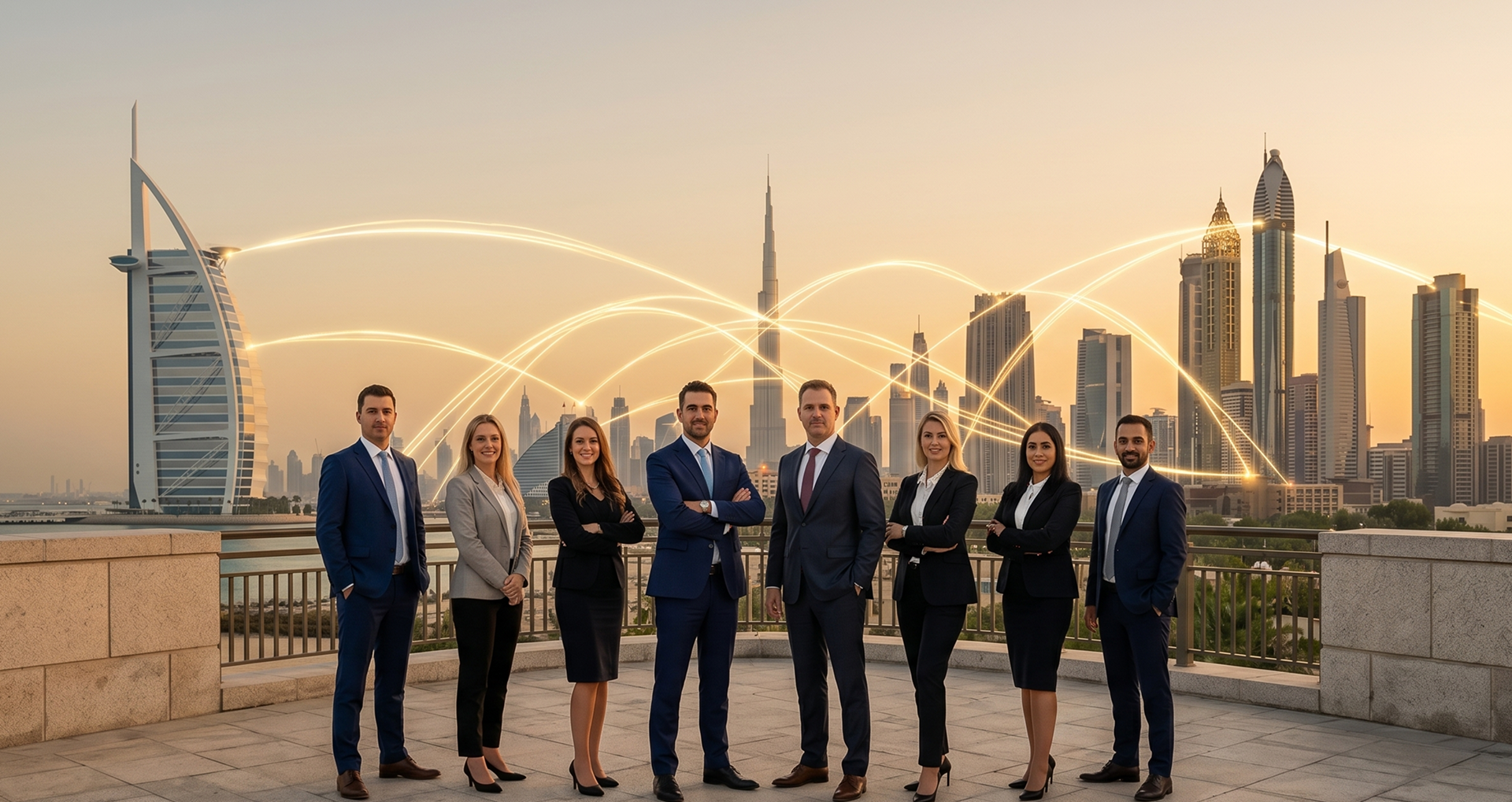Connecting Businesses With The Right Talent