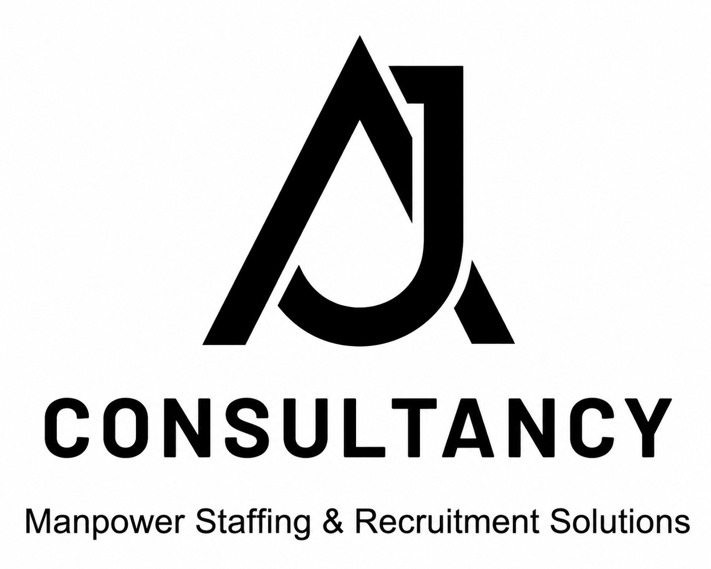 AJ Consultancy Logo