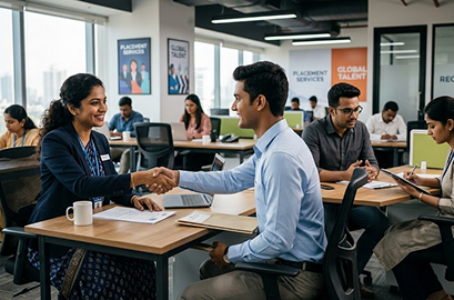 Recruitment & Placement
