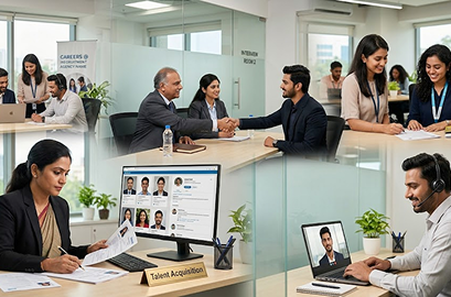 Recruitment & Placement
